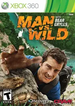 Man vs Wild XBOX 360