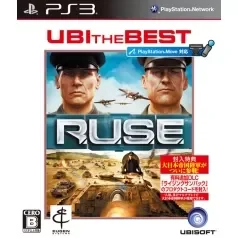 R.U.S.E. (Ubi the Best) PLAYSTATION 3