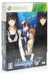 Ever17 [Limited Edition] XBOX 360