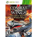 Combat Wings: The Great Battles of WWII Xbox 360