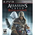 Assassin's Creed: Revelations PlayStation 3