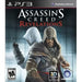 Assassin's Creed: Revelations PlayStation 3