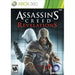 Assassin's Creed: Revelations Xbox 360