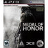 Medal of Honor PlayStation 3