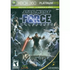 Star Wars The Force Unleashed (Platinum Hits) Xbox 360