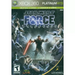 Star Wars The Force Unleashed (Platinum Hits) Xbox 360