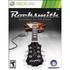 Rocksmith Xbox 360