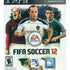FIFA Soccer 12 PlayStation 3