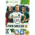 FIFA Soccer 12 Xbox 360
