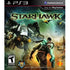 Starhawk PlayStation 3