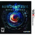 Resident Evil: Revelations Nintendo 3DS