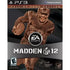 Madden NFL 12 (Hall of Fame Edition) PlayStation 3