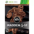 Madden NFL 12 (Hall of Fame Edition) Xbox 360