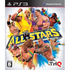 WWE All-Stars PLAYSTATION 3