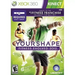 Your Shape Fitness Evolved 2012 Xbox 360