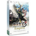 Sengoku Musou 3 Empires [Premium Box] PLAYSTATION 3
