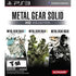 Metal Gear Solid HD Collection PlayStation 3