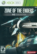 Zone of the Enders HD Collection XBOX 360