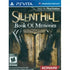 Silent Hill: Book of Memories Playstation Vita