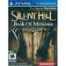 Silent Hill: Book of Memories Playstation Vita