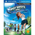 HotShots Golf: World Invitational Playstation Vita