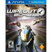 WipEout 2048 Playstation Vita