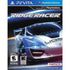 Ridge Racer Playstation Vita