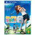 Minna no Golf 6 Playstation Vita