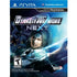 Dynasty Warriors Next Playstation Vita