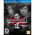 Shinobido 2: Revenge of Zen Playstation Vita