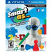 Smart As Playstation Vita