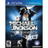 Michael Jackson The Experience Playstation Vita