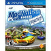 ModNation Racers: Road Trip Playstation Vita