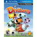 Little Deviants Playstation Vita