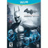 Batman: Arkham City - Armored Edition Wii U