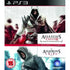 Assassin's Creed Double Pack PlayStation 3