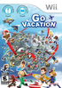 Go Vacation WII