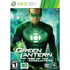 Green Lantern: Rise of Manhunters Xbox 360