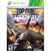 Top Gun: Hard Lock Xbox 360