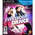 Everybody Dance PlayStation 3