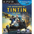 The Adventures of Tintin: The Game PlayStation 3