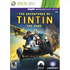 The Adventures of Tintin: The Game Xbox 360