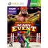 Hulk Hogan’s Main Event Xbox 360