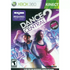 Dance Central 2 Xbox 360