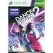 Dance Central 2 Xbox 360