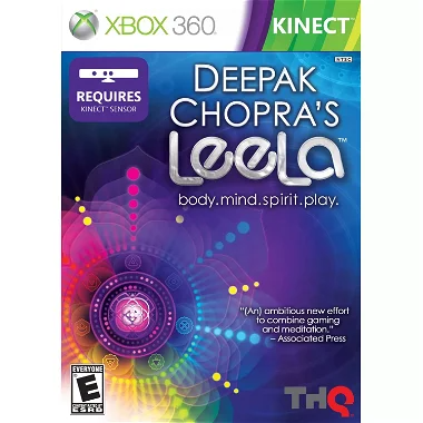 Deepak Chopras: Leela Xbox 360