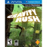 Gravity Rush Playstation Vita