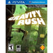 Gravity Rush Playstation Vita