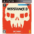 Resistance 3 PLAYSTATION 3