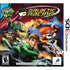 Ben 10: Galactic Racing Nintendo 3DS